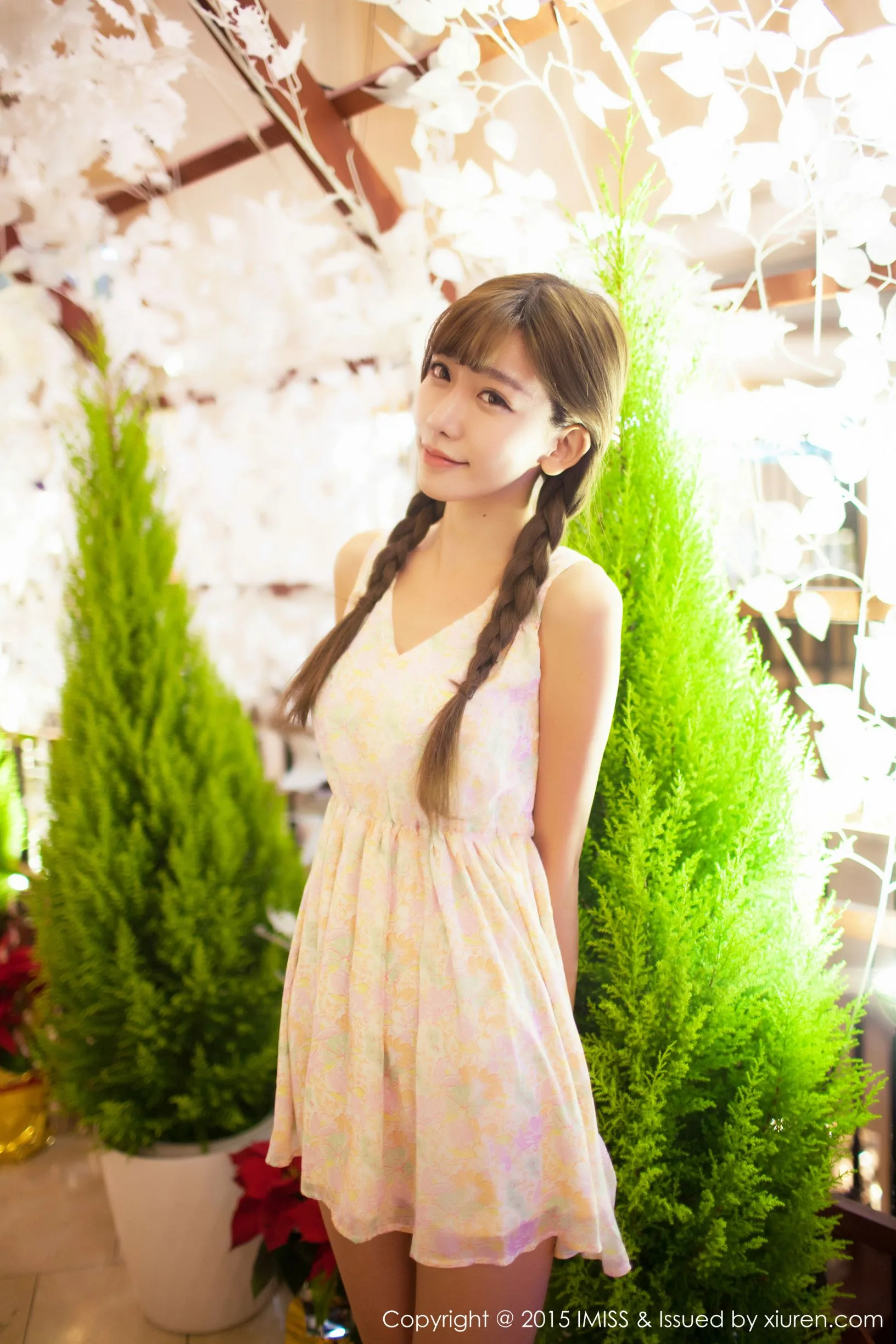 [IMiss Love Honey Club] Tập 10 Chen Xiao - Bộ ảnh du lịch Nhật Bản - 62