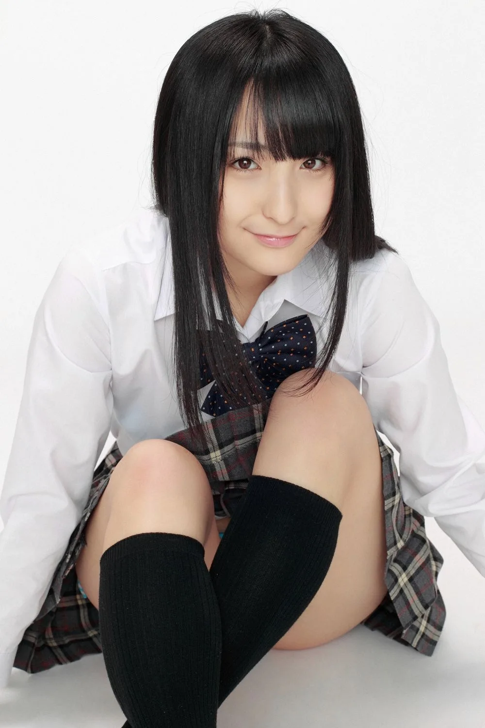 [YS[Web] Tập 555 Hirano Gaiko "Mẹ của Hakata, ngây thơ và đáng thương, bước vào trường học!" 》Album ảnh - 10