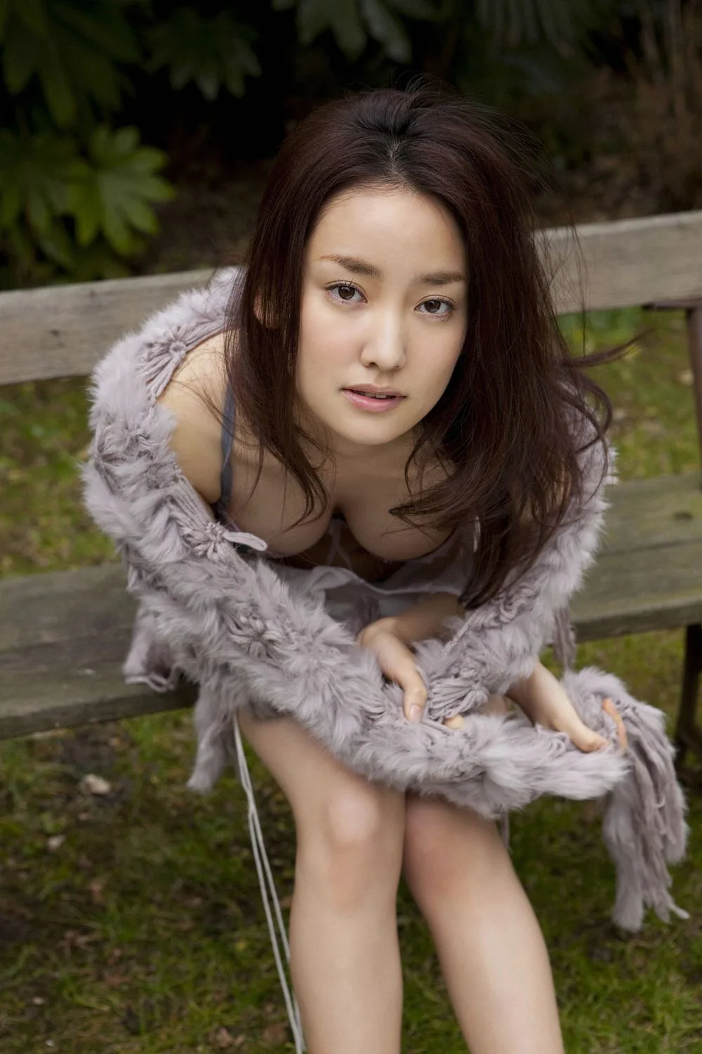 [YS[Web] Tập 295 Bộ ảnh Tsuko Nagaike - 27