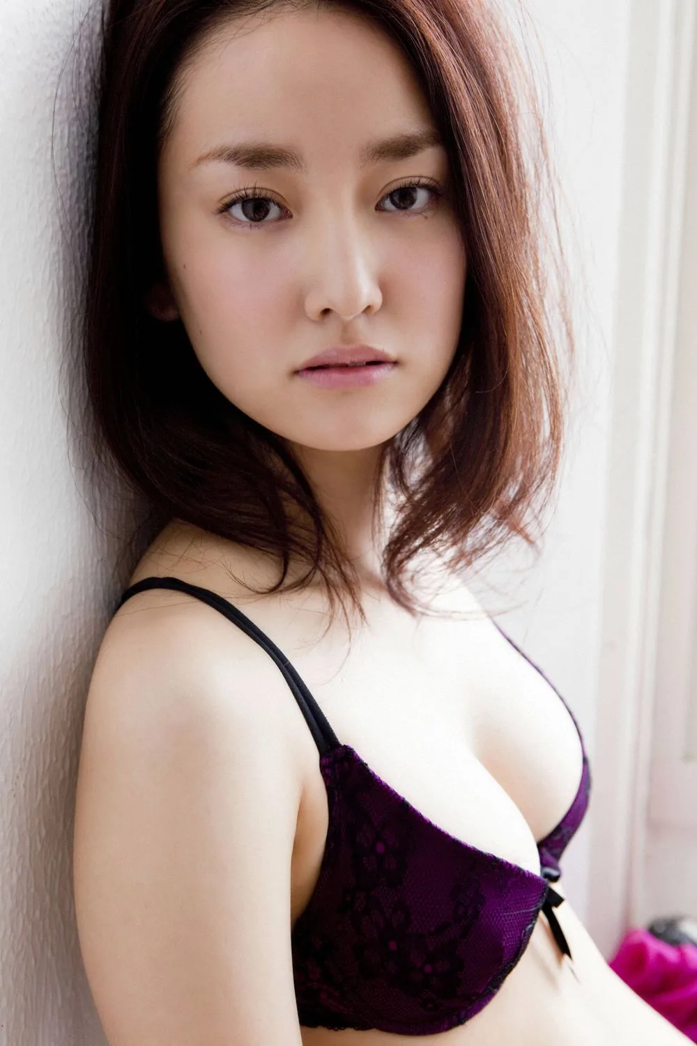 [YS[Web] Tập 295 Bộ ảnh Tsuko Nagaike - 16