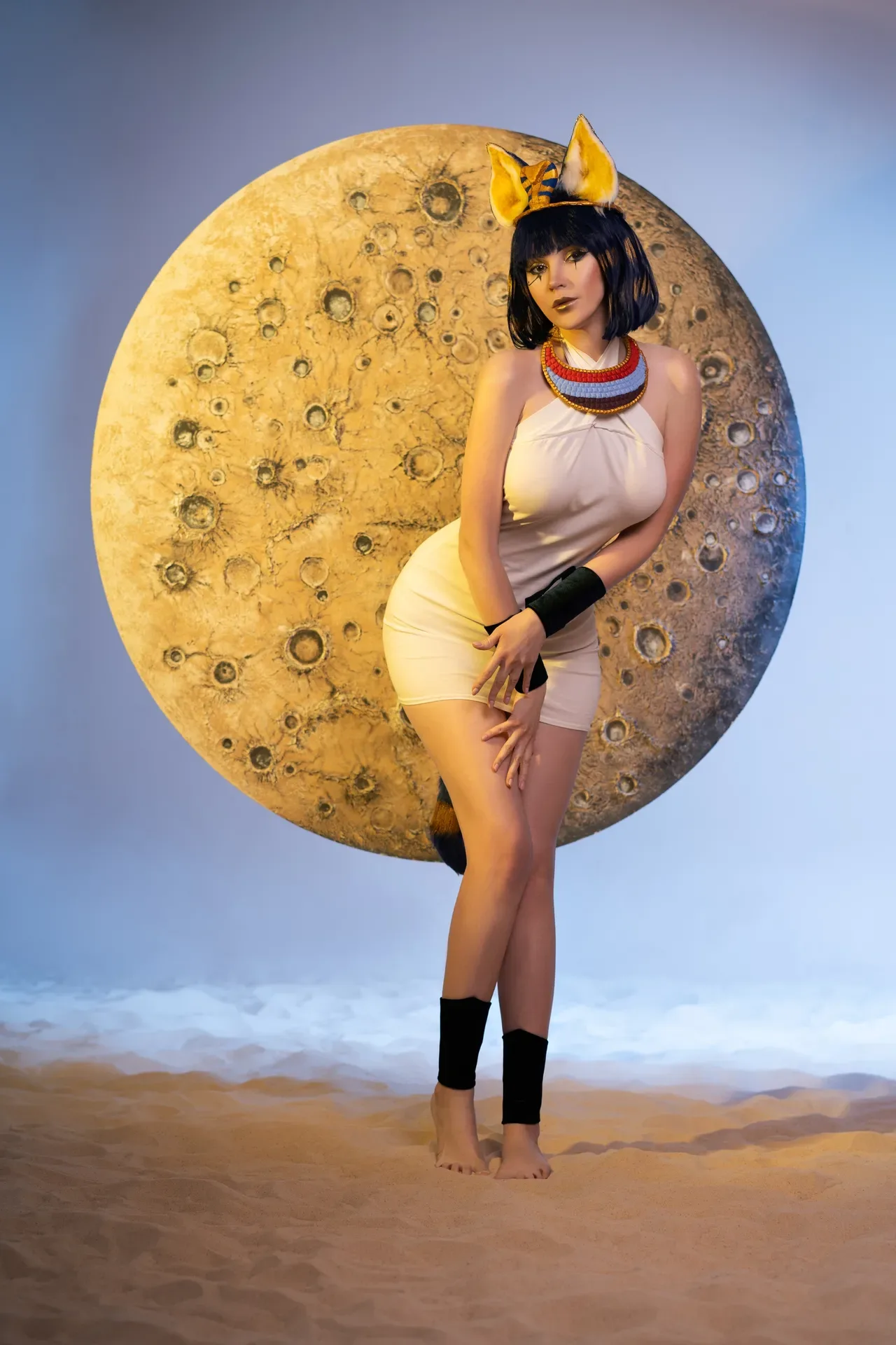 LiraKate – Ankha - 4