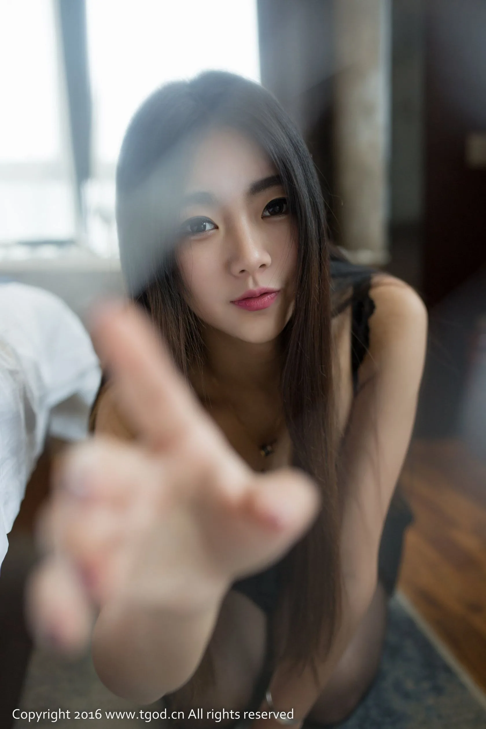 [TGOD đề xuất Nữ thần] Cola Vicky - Cô nàng Lolita ngọt ngào - 9