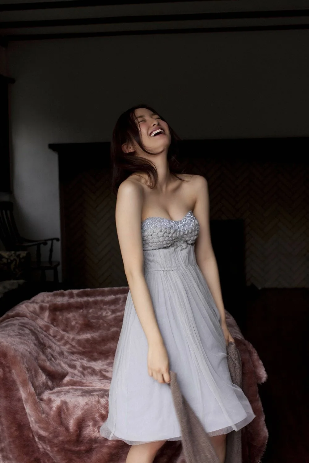 [YS[Web] Tập 295 Bộ ảnh Tsuko Nagaike - 83