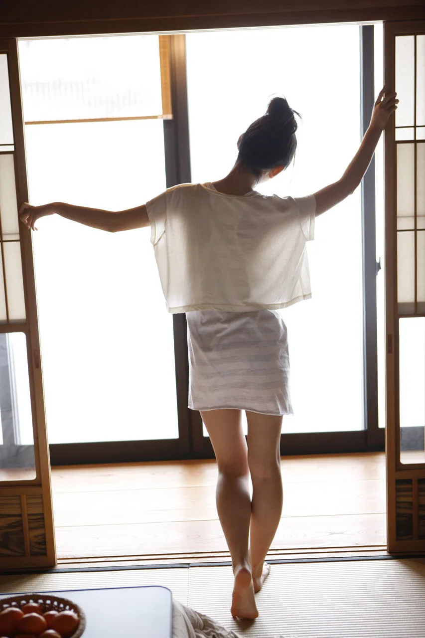 [Bộ ảnh sách điện tử H!P] Số 91 Airi Suzuki - 72