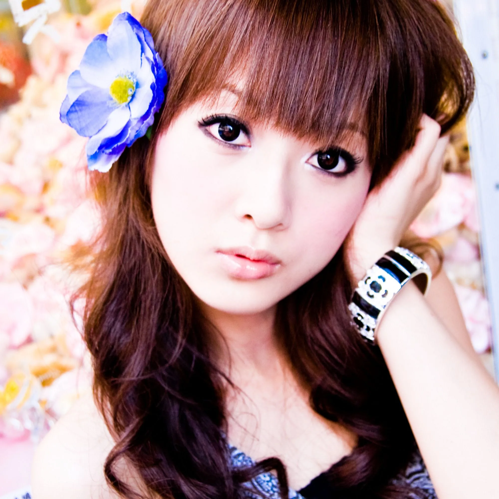 Người nổi tiếng mạng Đài Loan Chang Kai-chieh - sách ảnh "Danshui" - 16