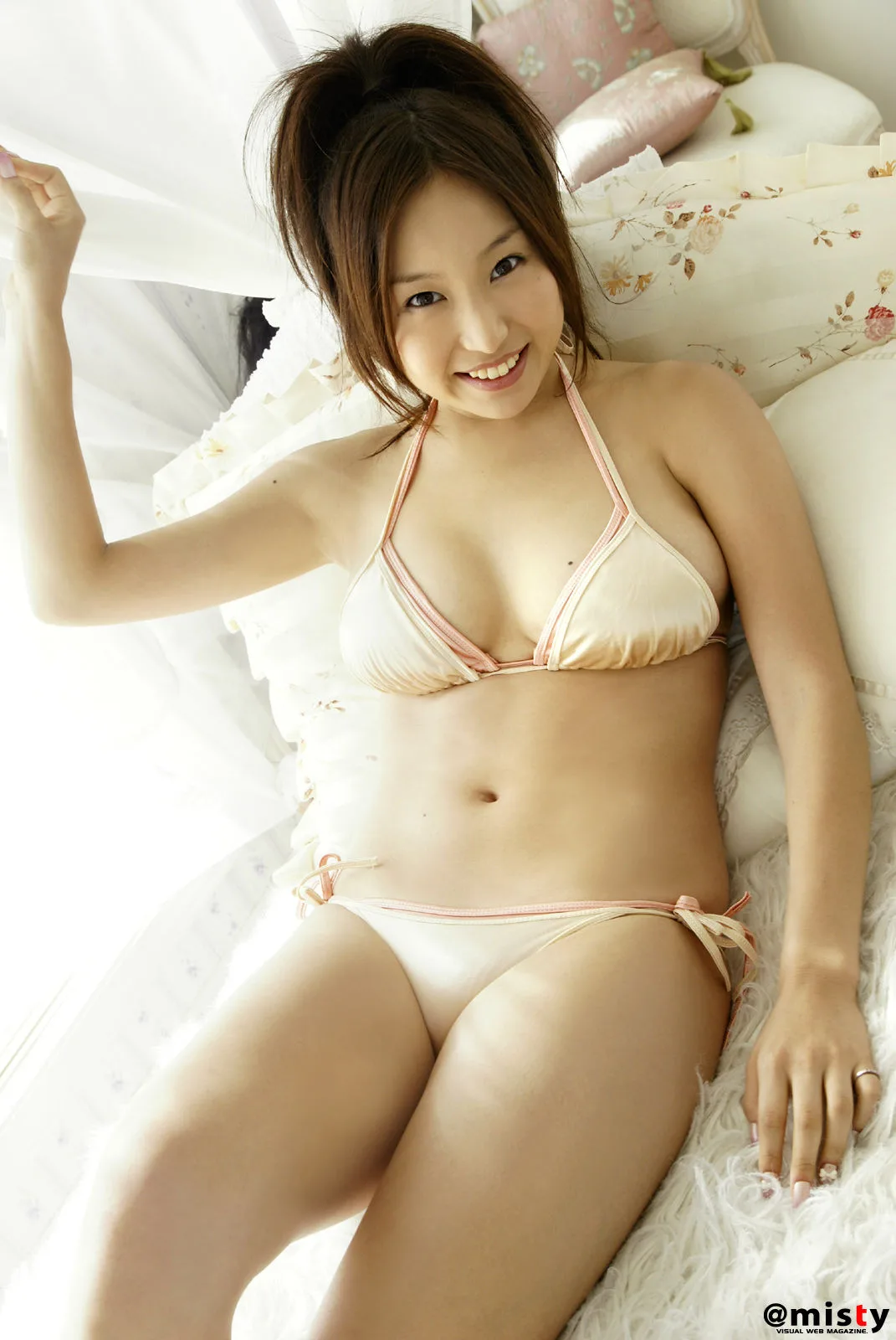 [@misty] Album ảnh Saori Yamamoto số 253 - 24