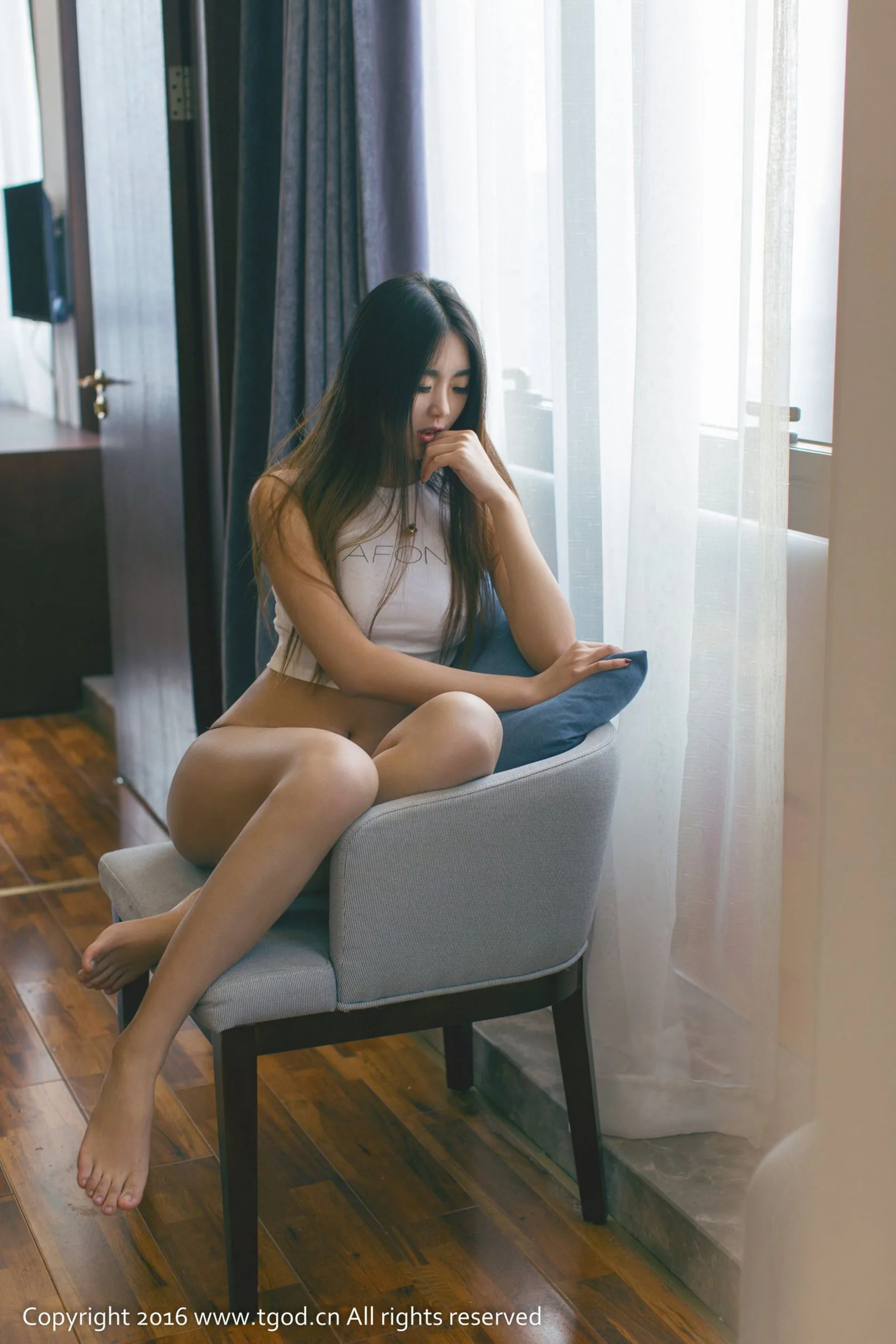 [TGOD đề xuất Nữ thần] Cola Vicky - Cô nàng Lolita ngọt ngào - 44