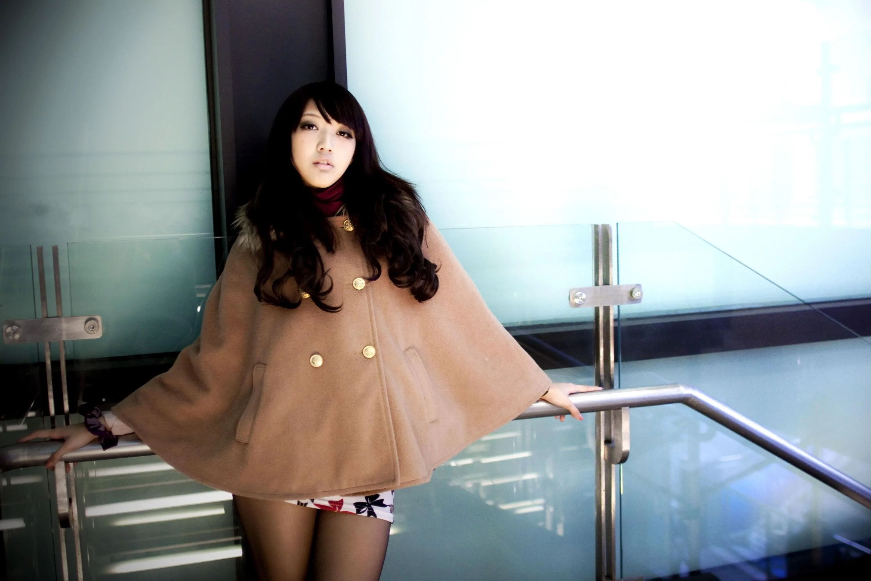 [Ấn bản đặc biệt BEAUTYLEG] Bộ ảnh "Đêm ở Ximending" của Yu Fuyu (Jill) - 31