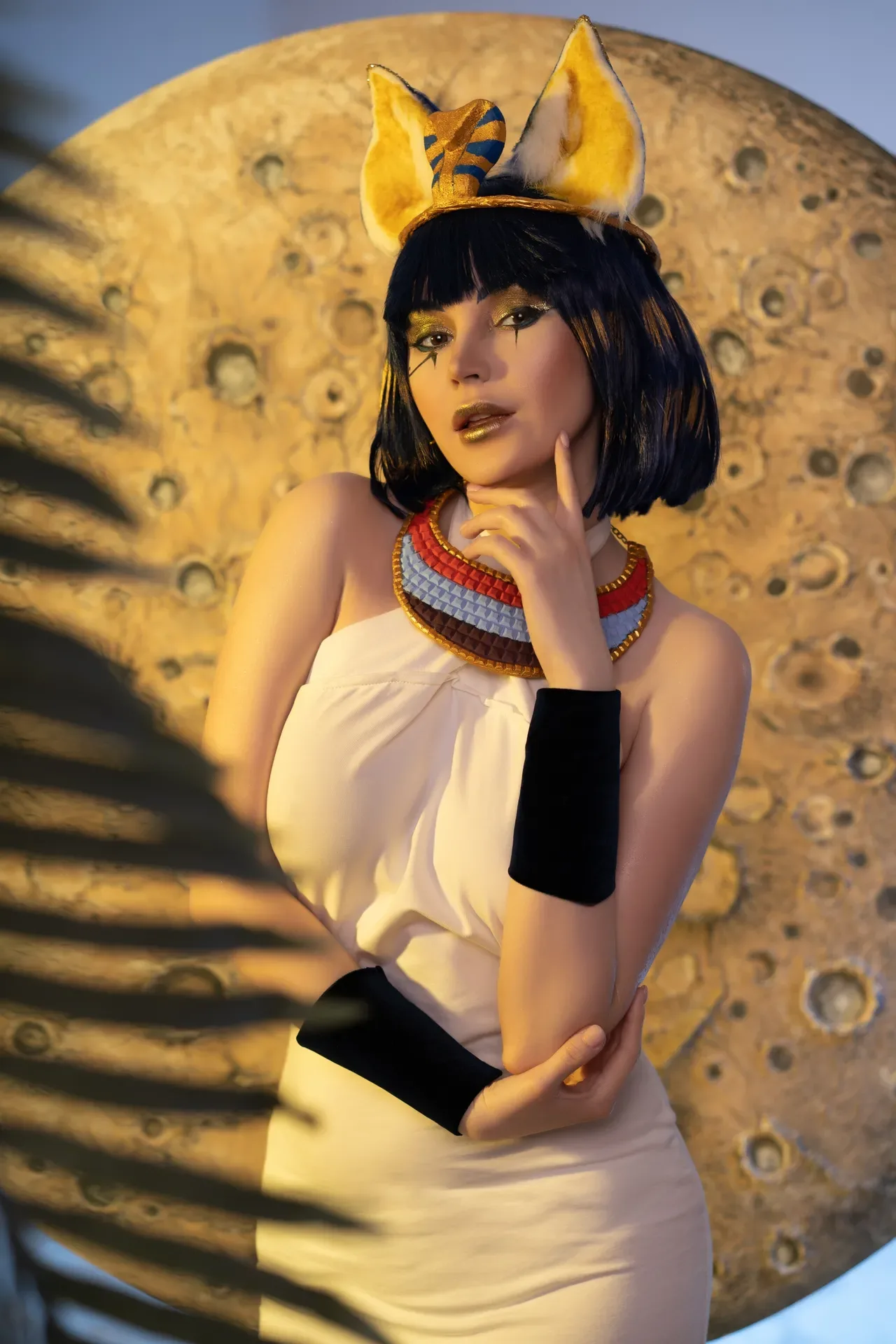 LiraKate – Ankha - 9
