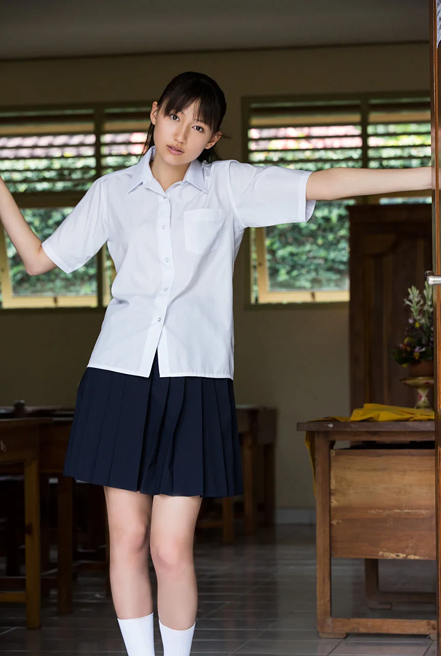 [Image.tv] Album ảnh "Kỳ nghỉ ngọt ngào" của Ohno Si/Ohno Yuki - 14