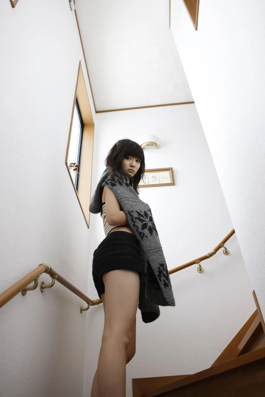 [Bộ ảnh sách điện tử H!P] Số 91 Airi Suzuki - 26