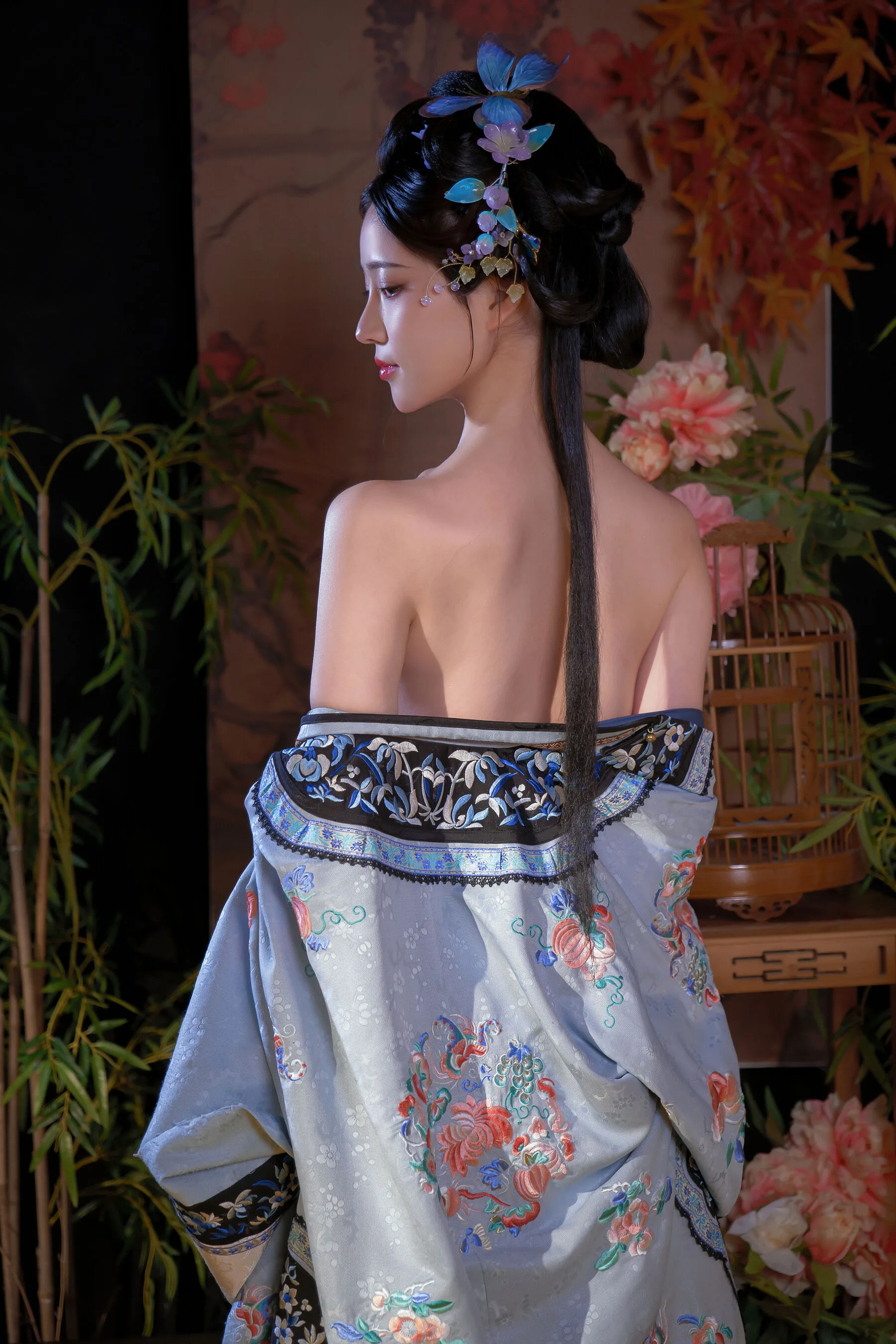 Lăng mộ quốc gia của các nhà sư - 8