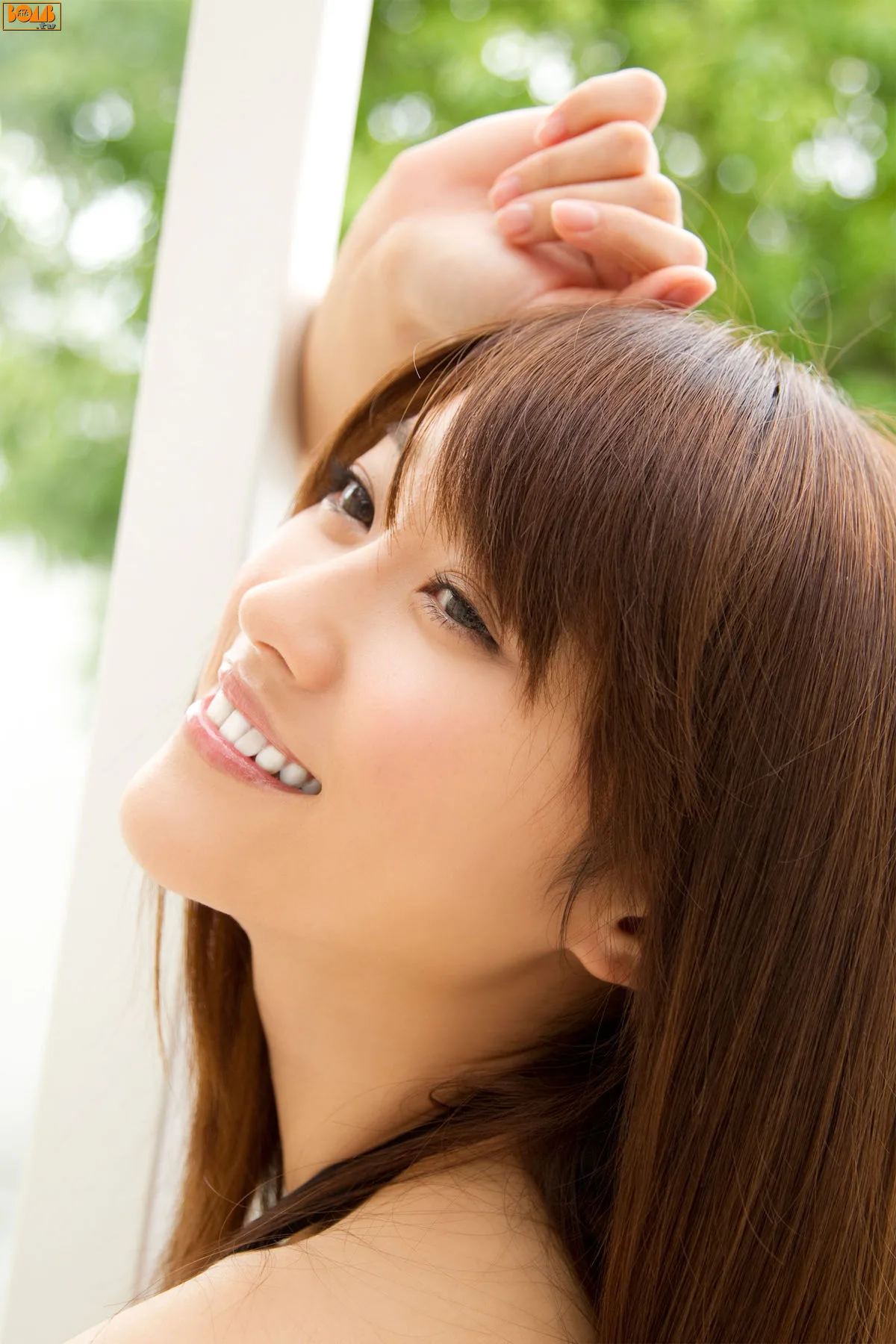 Bom.TV] Mikie Hara 2011-06 - 4