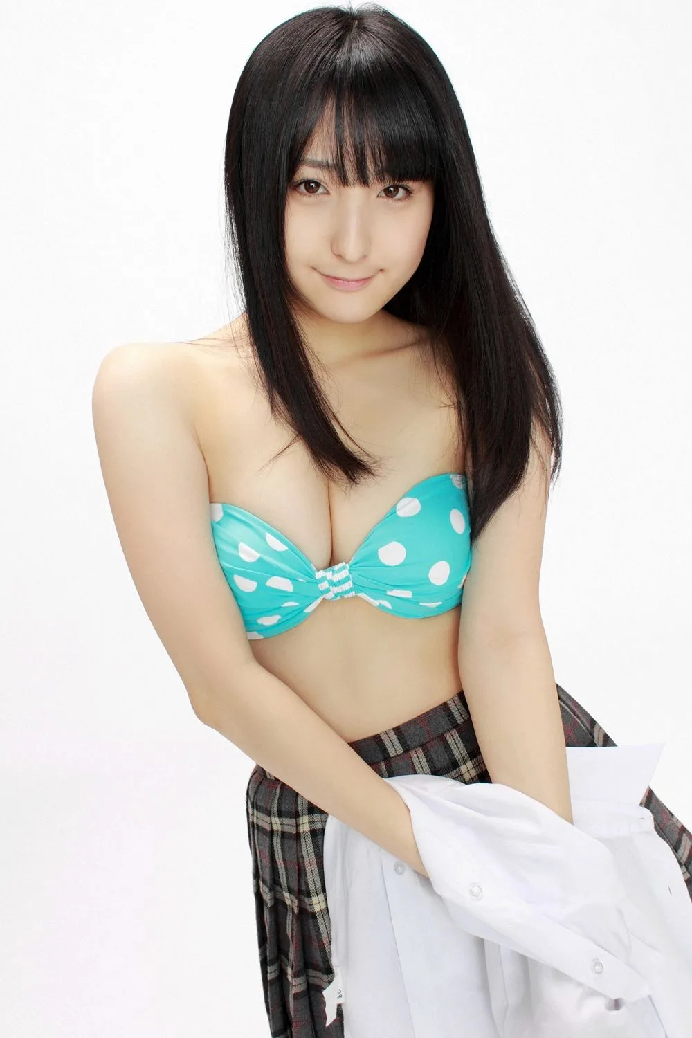 [YS[Web] Tập 555 Hirano Gaiko "Mẹ của Hakata, ngây thơ và đáng thương, bước vào trường học!" 》Album ảnh - 23