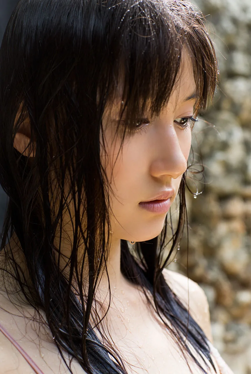 [Image.tv] Album ảnh "Kỳ nghỉ ngọt ngào" của Ohno Si/Ohno Yuki - 27