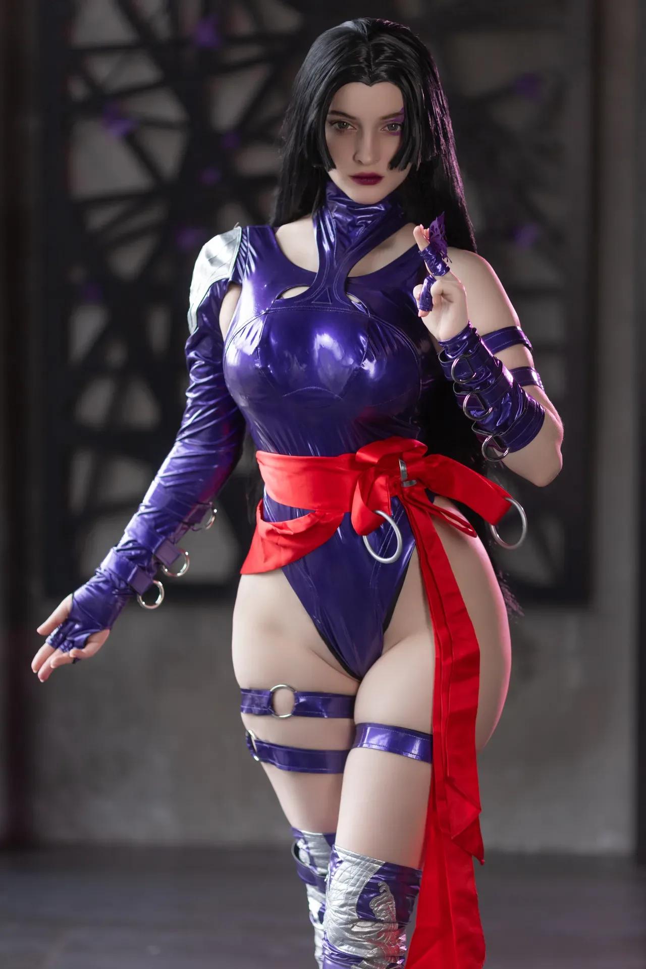 Hologana – Psylocke - 24