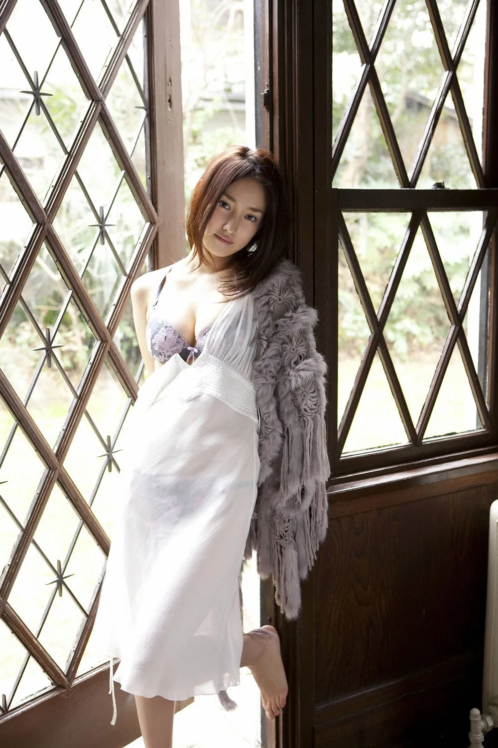 [YS[Web] Tập 295 Bộ ảnh Tsuko Nagaike - 59