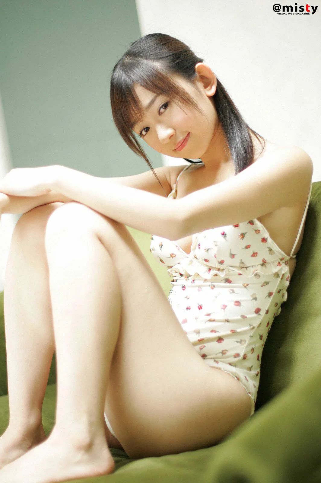 [@misty] Số 160 Yuka Kawamoto - 33