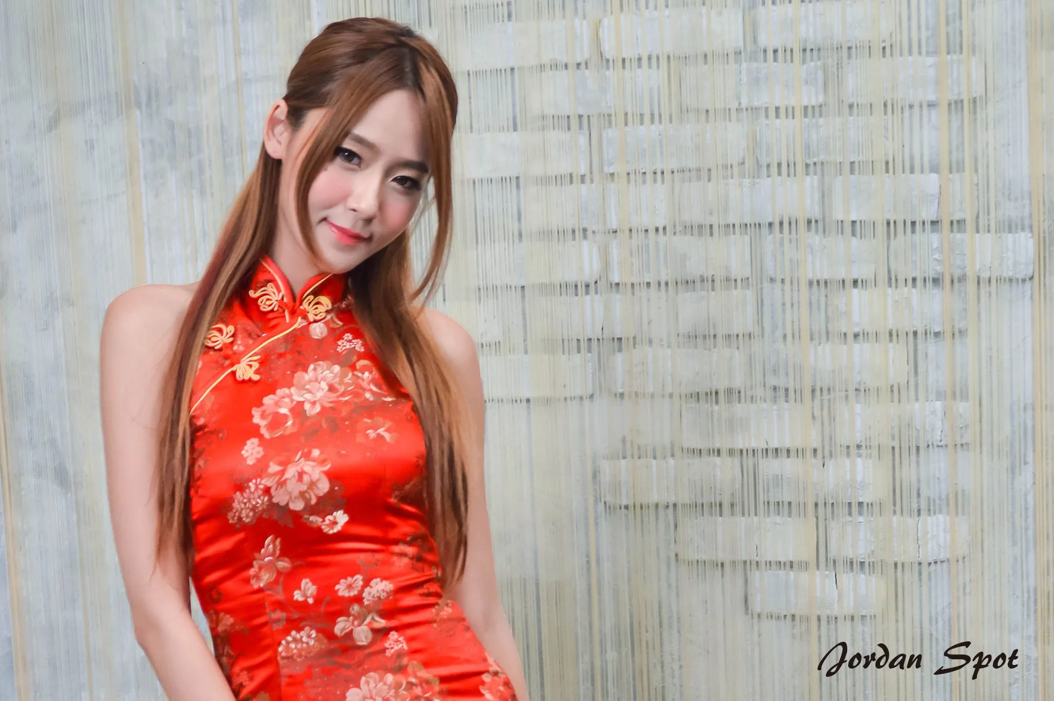 [Chương bổ sung của Beautyleg] Winnie Xiaoxue - Bộ sưu tập ảnh của Zhuang Wenni Studio (Phần 1) - 18