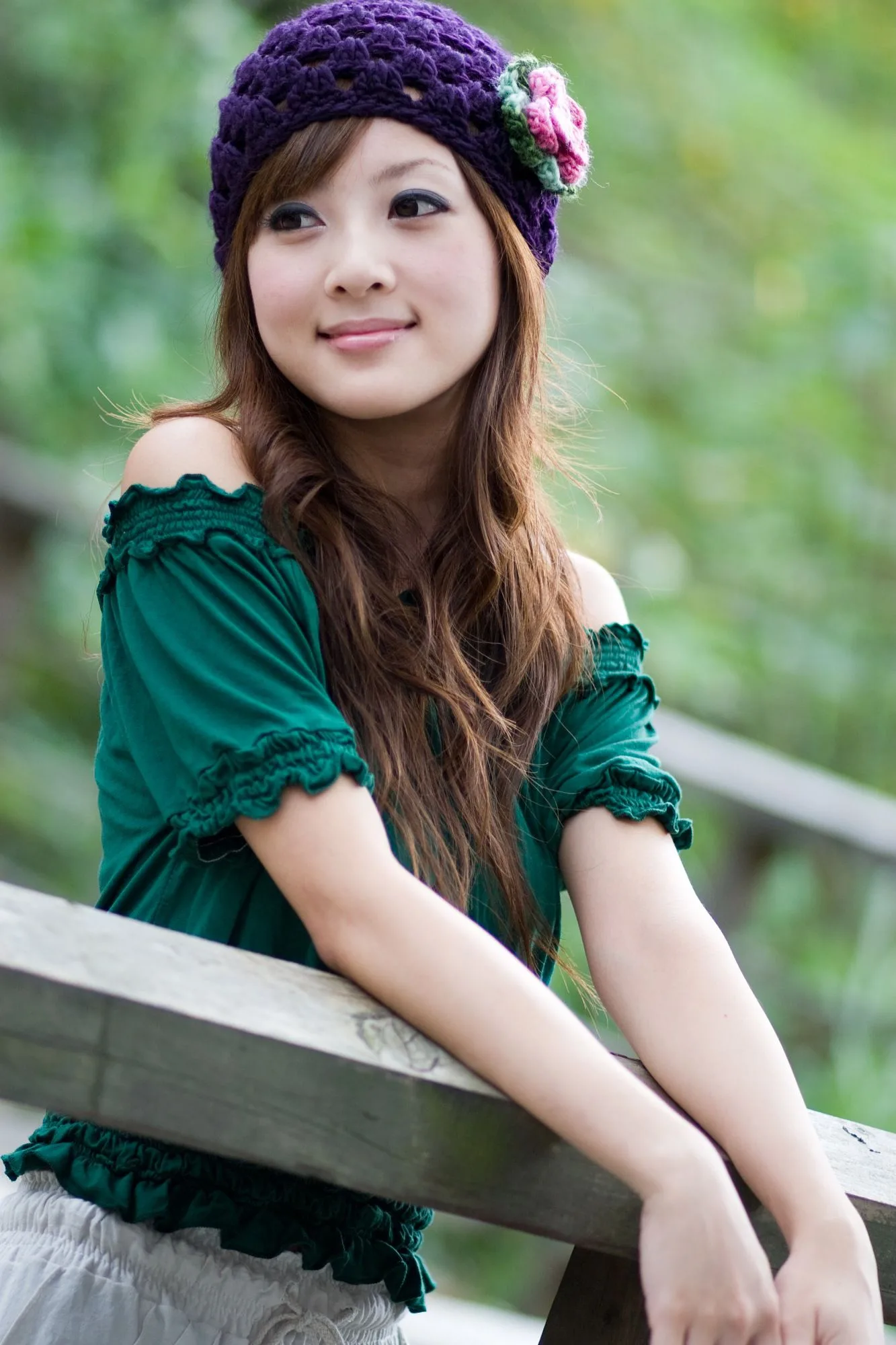 Zhang Kaijie - Bộ ảnh phiên bản đặc biệt CAPA [Cuộc thi nhiếp ảnh người đẹp] - 26
