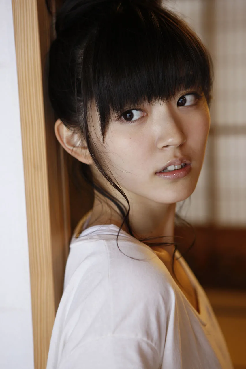 [Bộ ảnh sách điện tử H!P] Số 91 Airi Suzuki - 70