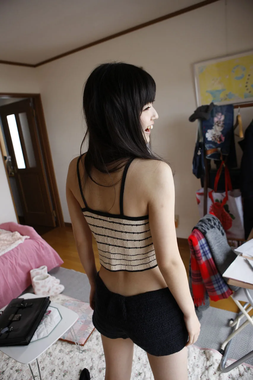 [Bộ ảnh sách điện tử H!P] Số 91 Airi Suzuki - 40