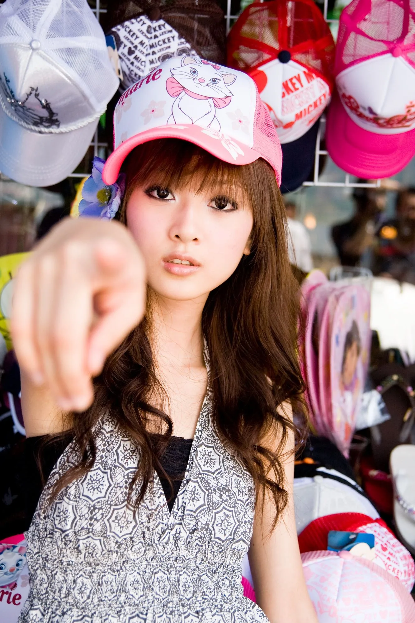 Người nổi tiếng mạng Đài Loan Chang Kai-chieh - sách ảnh "Danshui" - 59