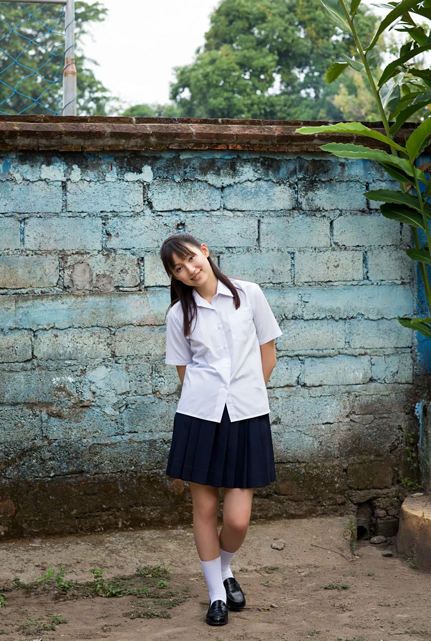 [Image.tv] Album ảnh "Kỳ nghỉ ngọt ngào" của Ohno Si/Ohno Yuki - 3