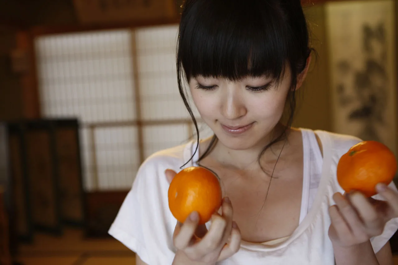 [Bộ ảnh sách điện tử H!P] Số 91 Airi Suzuki - 66