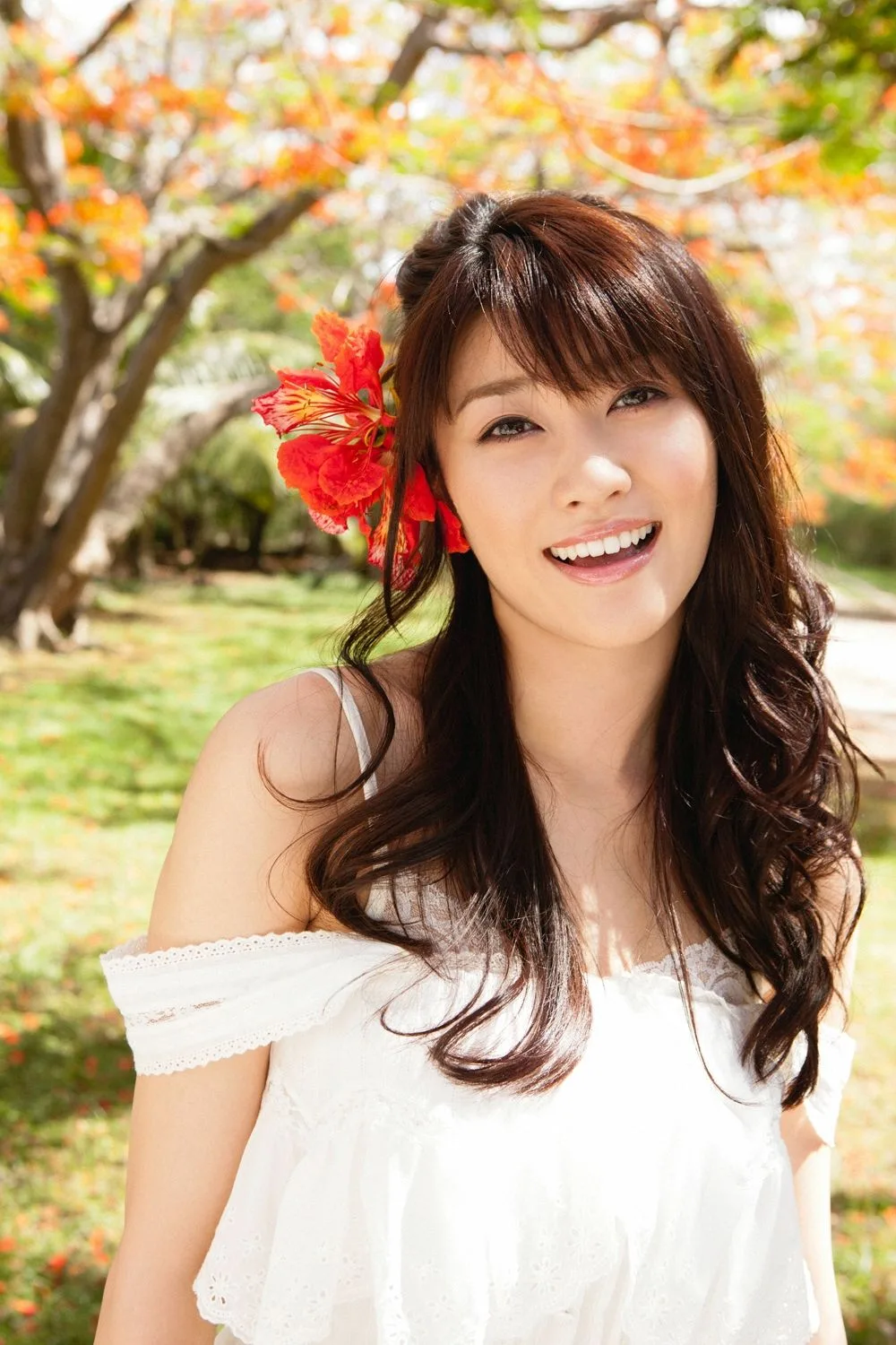 [YS[Trang web] Tập 485 Album ảnh "Phong cách hoàng gia! Ngực khủng tuyệt đẹp!" của Nguyên Thiên Huy - 5