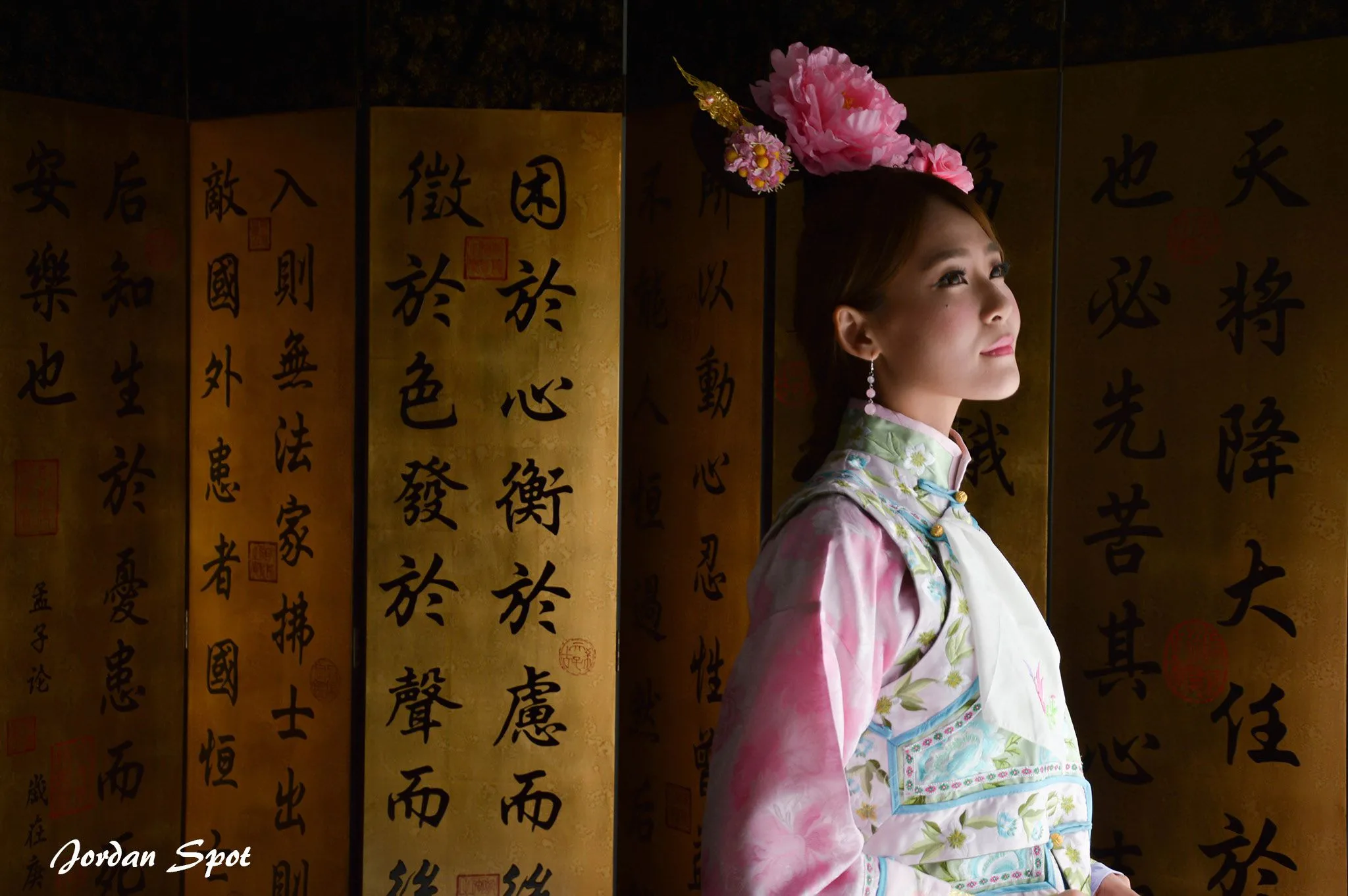[Chương bổ sung của Beautyleg] Winnie Xiaoxue - Bộ sưu tập ảnh của Zhuang Wenni Studio (Phần 1) - 14