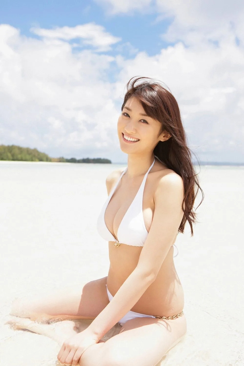 [YS[Trang web] Tập 485 Album ảnh "Phong cách hoàng gia! Ngực khủng tuyệt đẹp!" của Nguyên Thiên Huy - 87