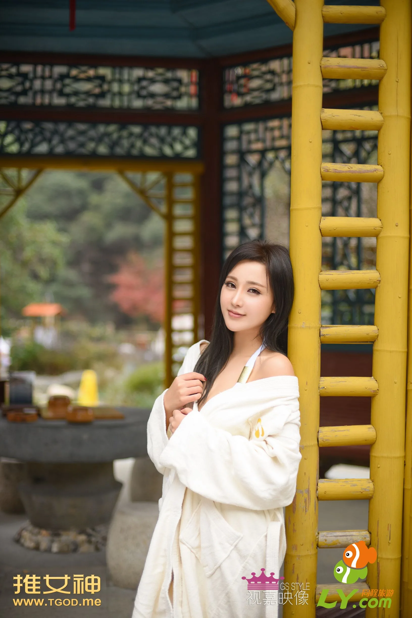 [TGOD đề cử Nữ thần] Dai Weiyi, Tập 16 của "Các Nữ thần ở đâu?" - 38