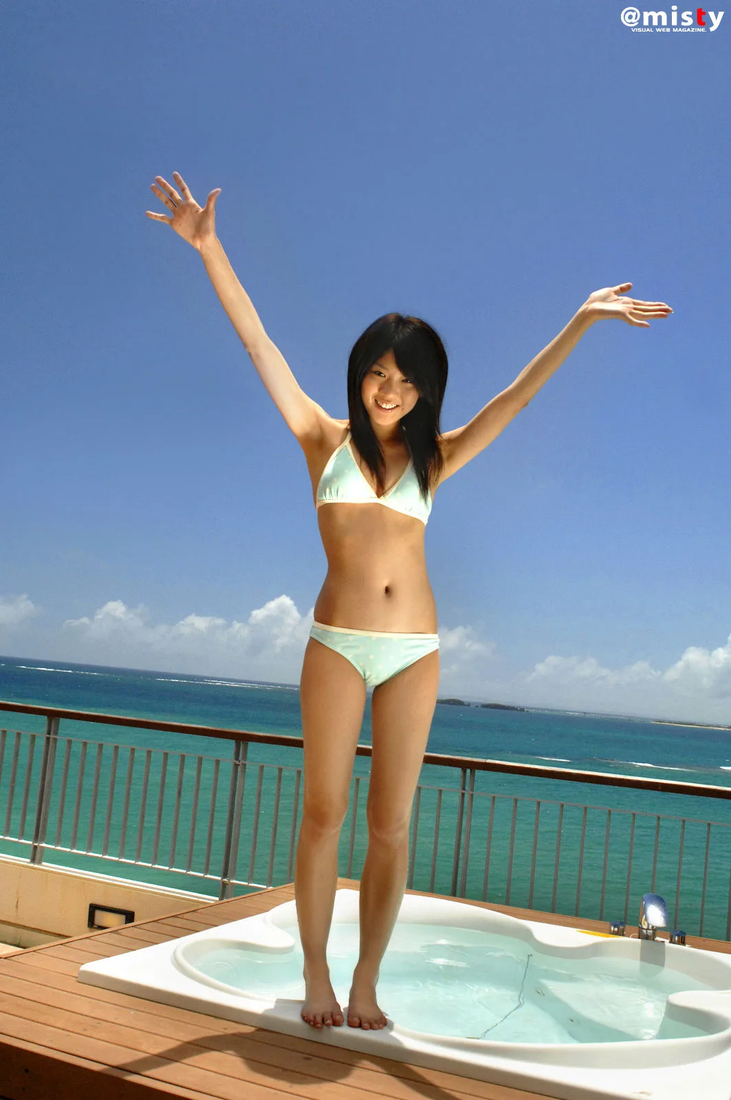 [@misty] Số 330 kaho Xiafan/かのxiafan Kaho Kano - 37