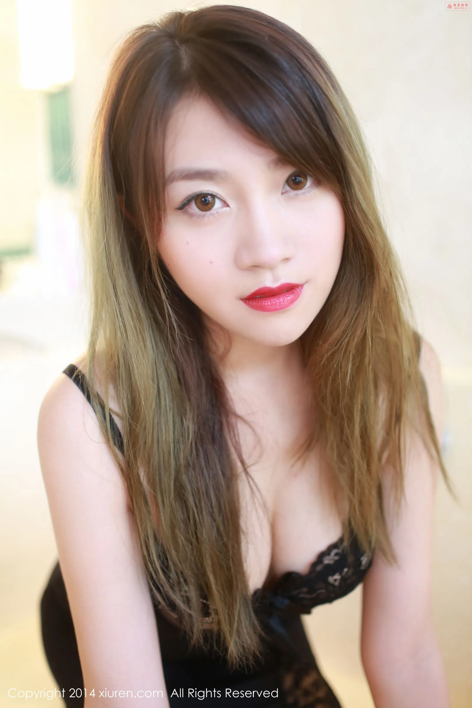 [XIUREN秀人网] Sabrina Xu - Bộ ảnh du lịch Thái Lan - 25