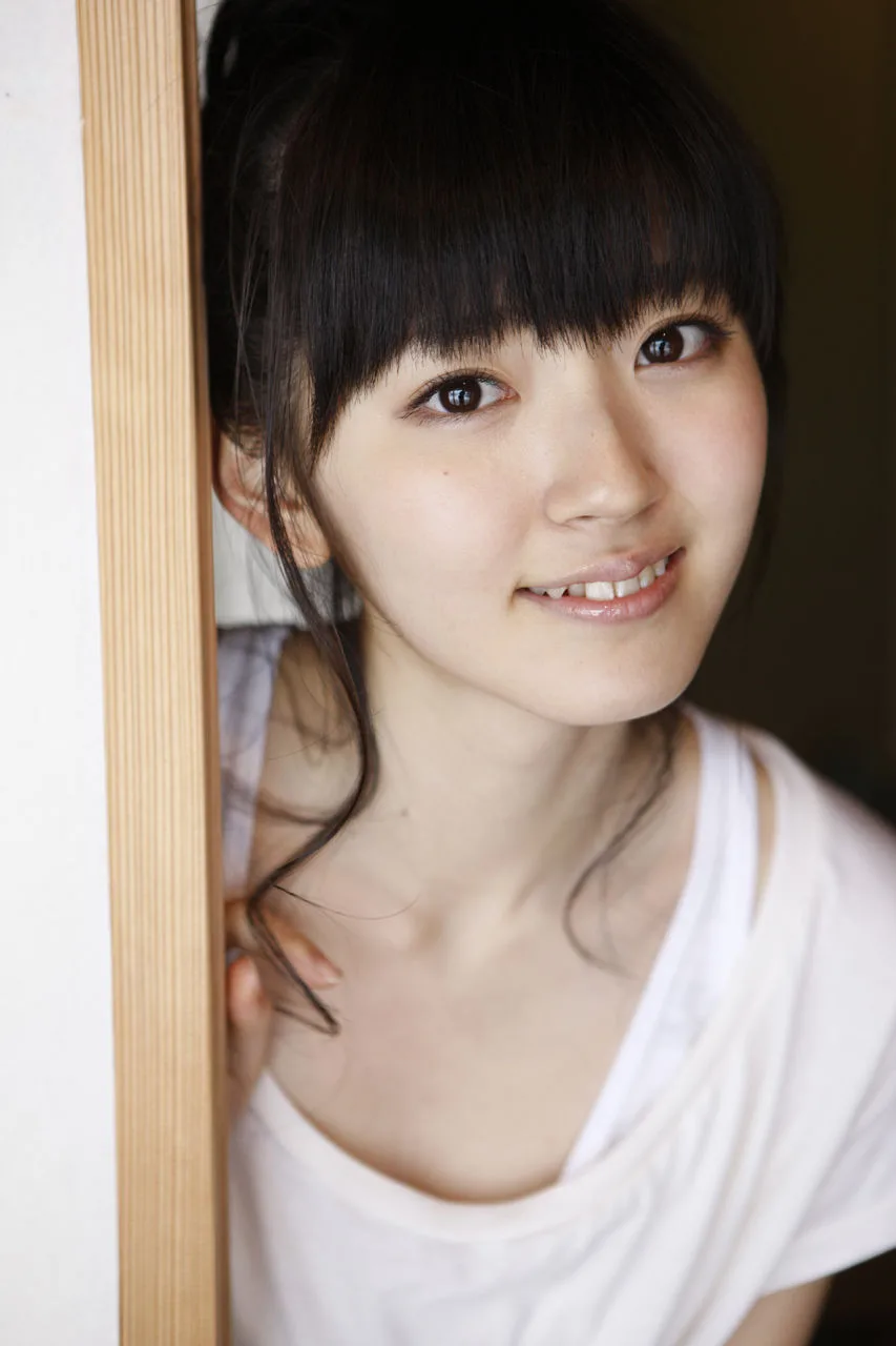 [Bộ ảnh sách điện tử H!P] Số 91 Airi Suzuki - 75