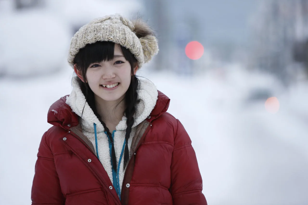 [Bộ ảnh sách điện tử H!P] Số 91 Airi Suzuki - 109