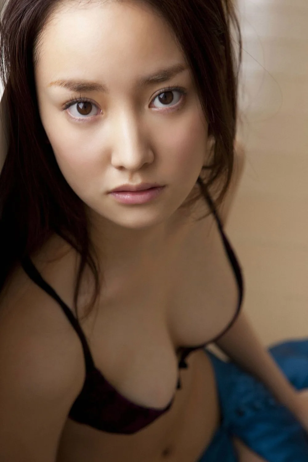 [YS[Web] Tập 295 Bộ ảnh Tsuko Nagaike - 22