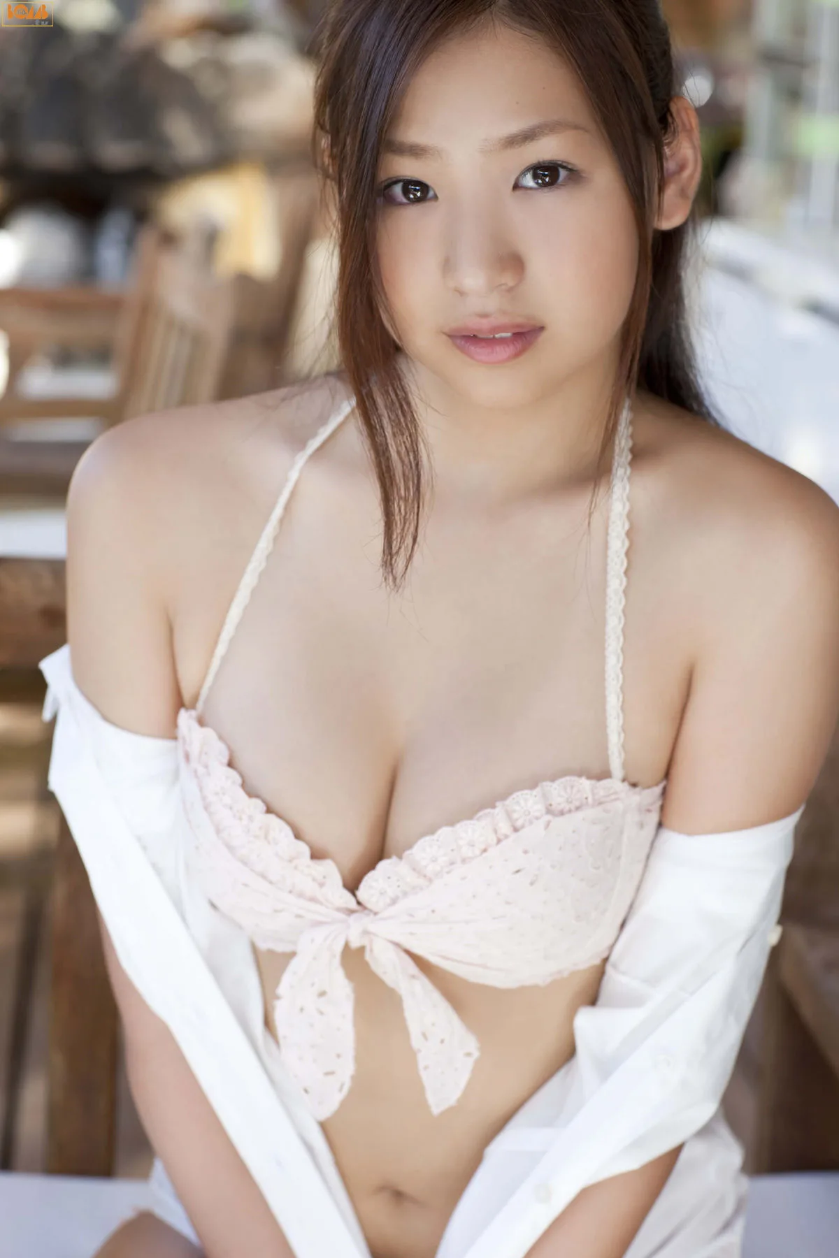 Bom.TVAyaka Sayama, tháng 12 năm 2010 - 28