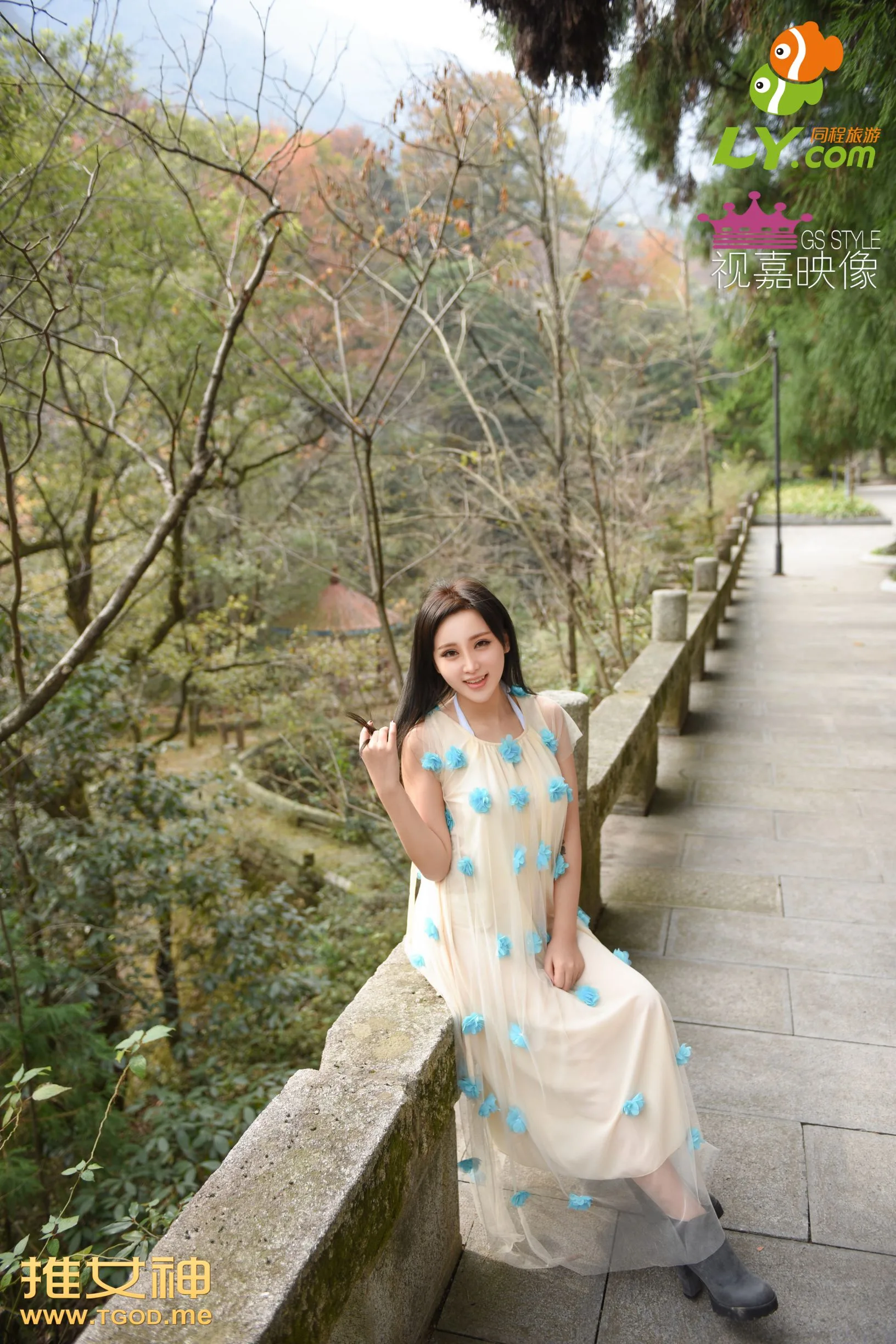 [TGOD đề cử Nữ thần] Dai Weiyi, Tập 16 của "Các Nữ thần ở đâu?" - 23