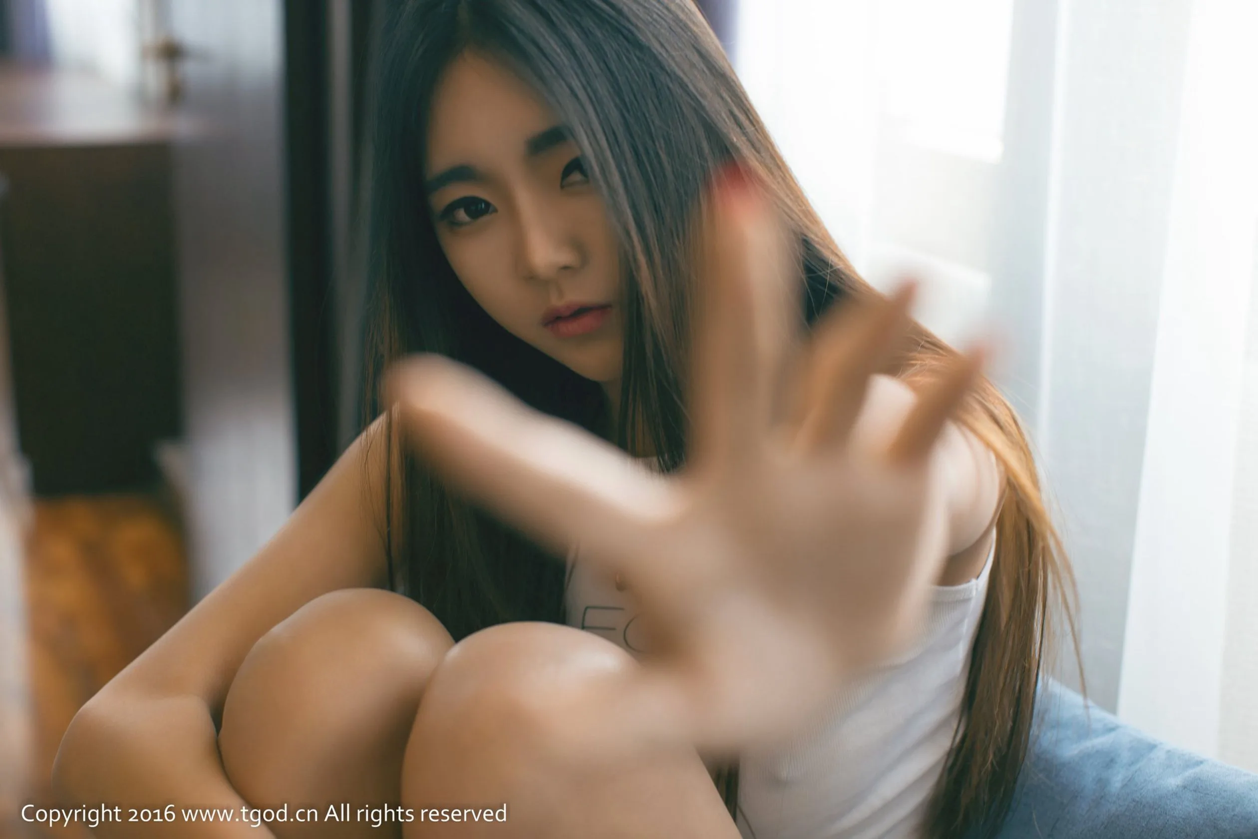 [TGOD đề xuất Nữ thần] Cola Vicky - Cô nàng Lolita ngọt ngào - 42