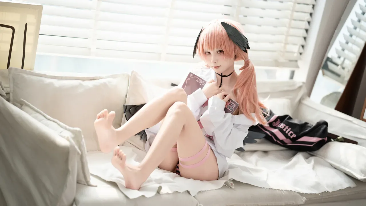 Ba loại không người lái – Ukei SUGAKU Koharu Shimoe - 12