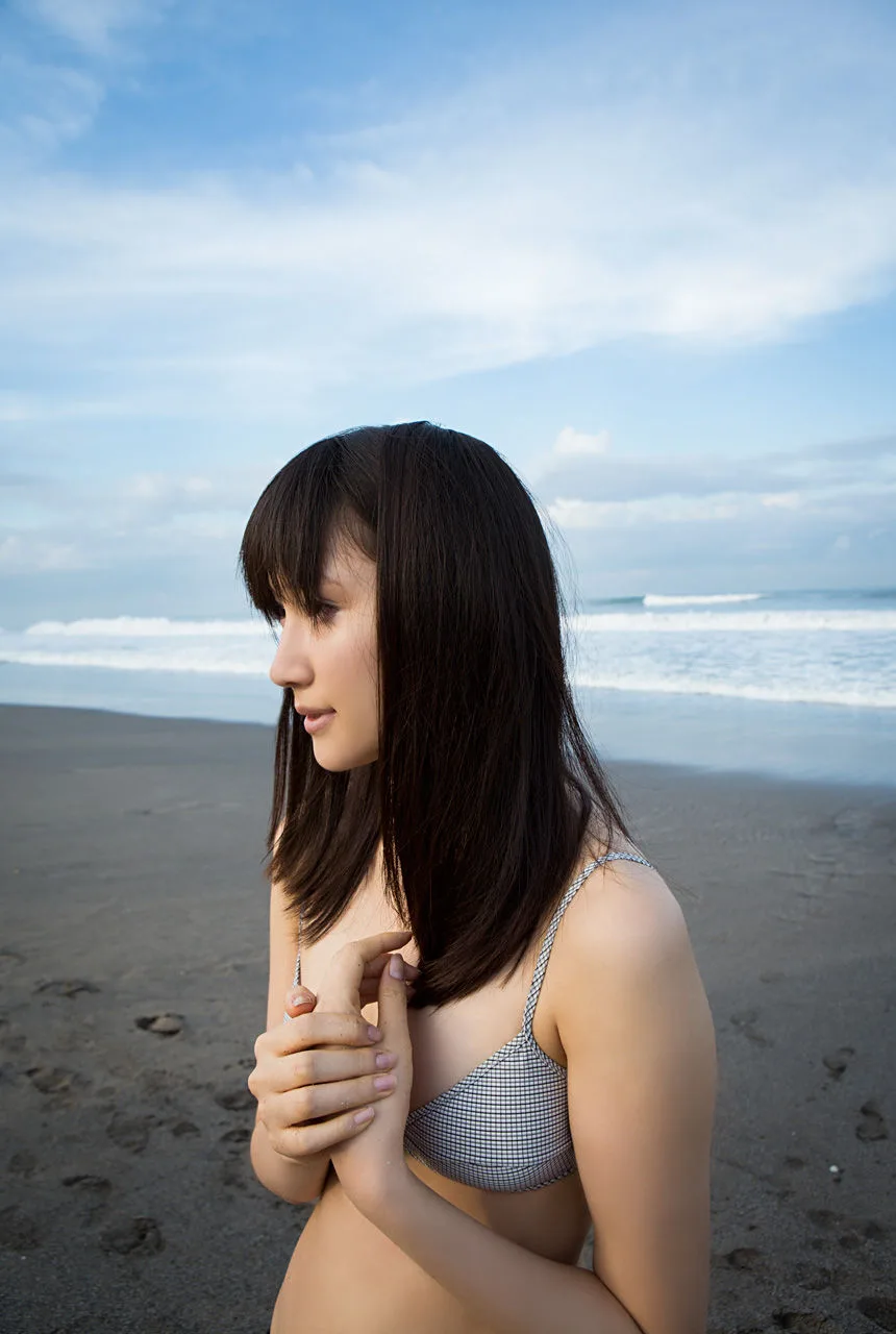 [Image.tv] Album ảnh "Kỳ nghỉ ngọt ngào" của Ohno Si/Ohno Yuki - 13