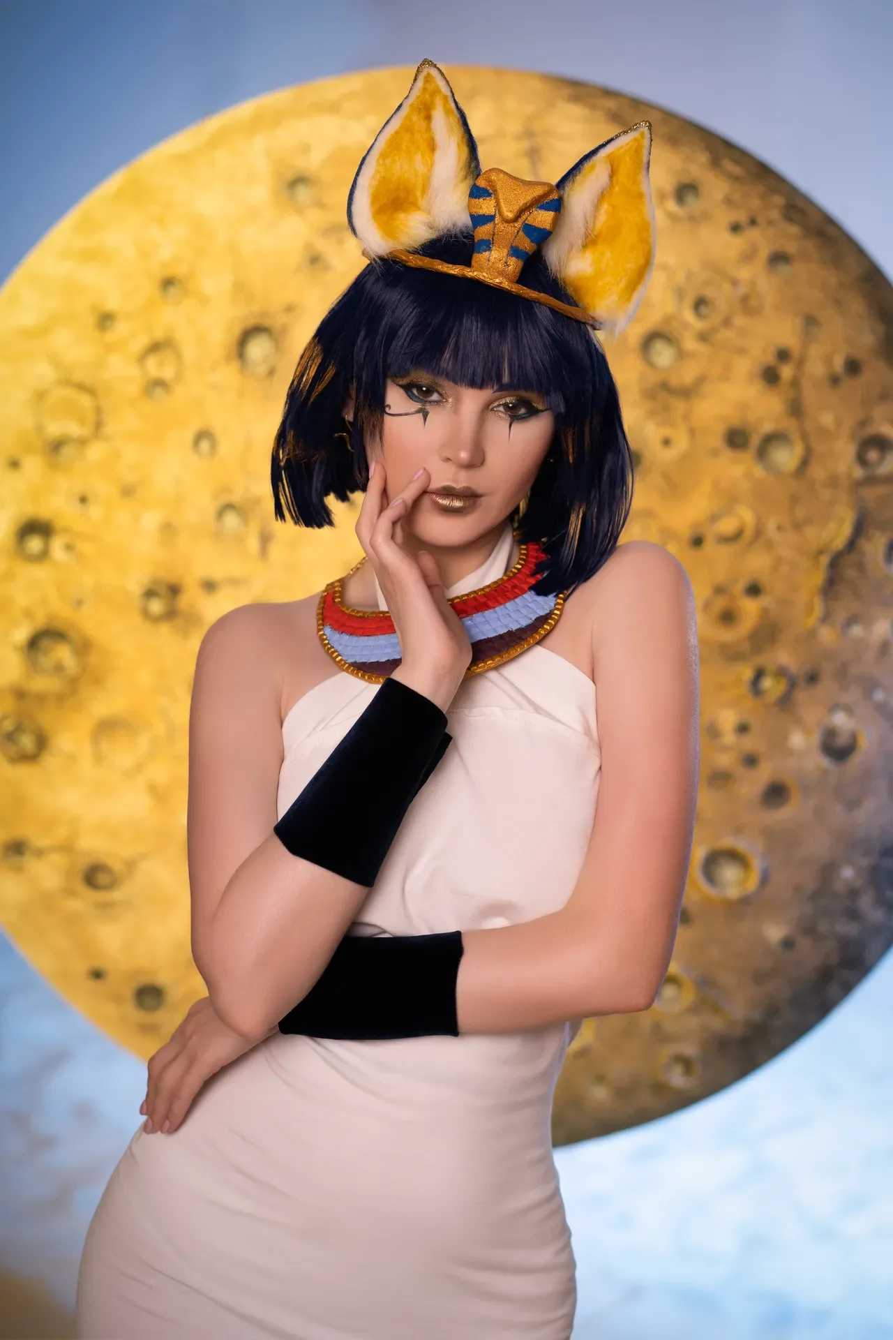 LiraKate – Ankha - 1