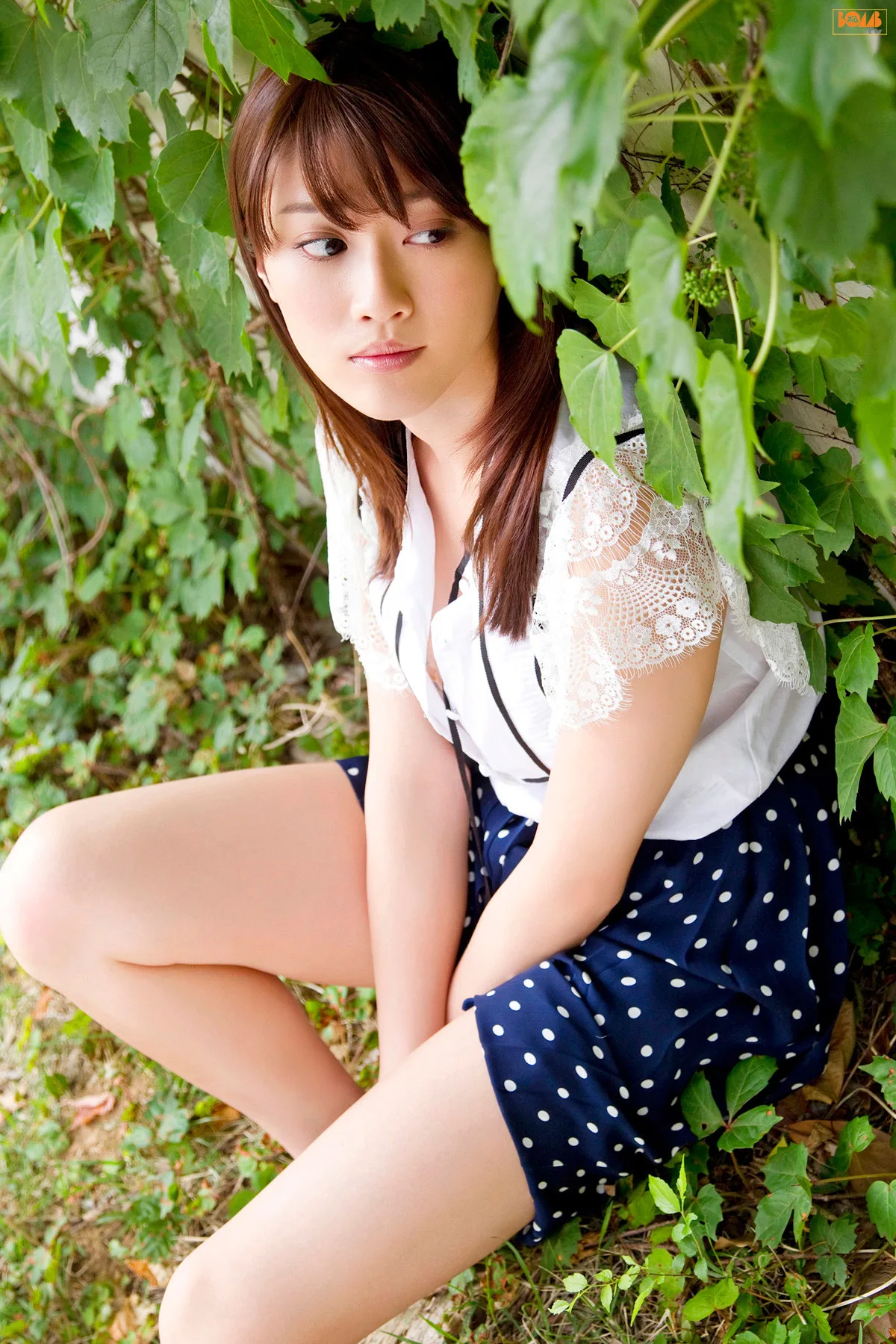 Bom.TVMikie Hara, tháng 8 năm 2010 - 8
