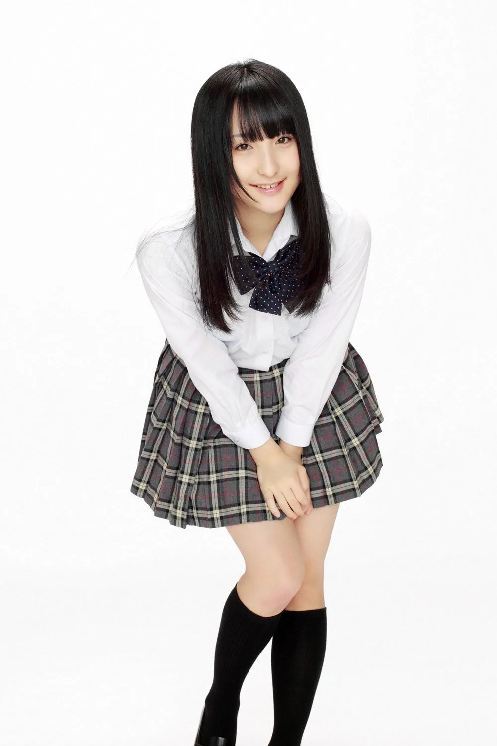 [YS[Web] Tập 555 Hirano Gaiko "Mẹ của Hakata, ngây thơ và đáng thương, bước vào trường học!" 》Album ảnh - 3