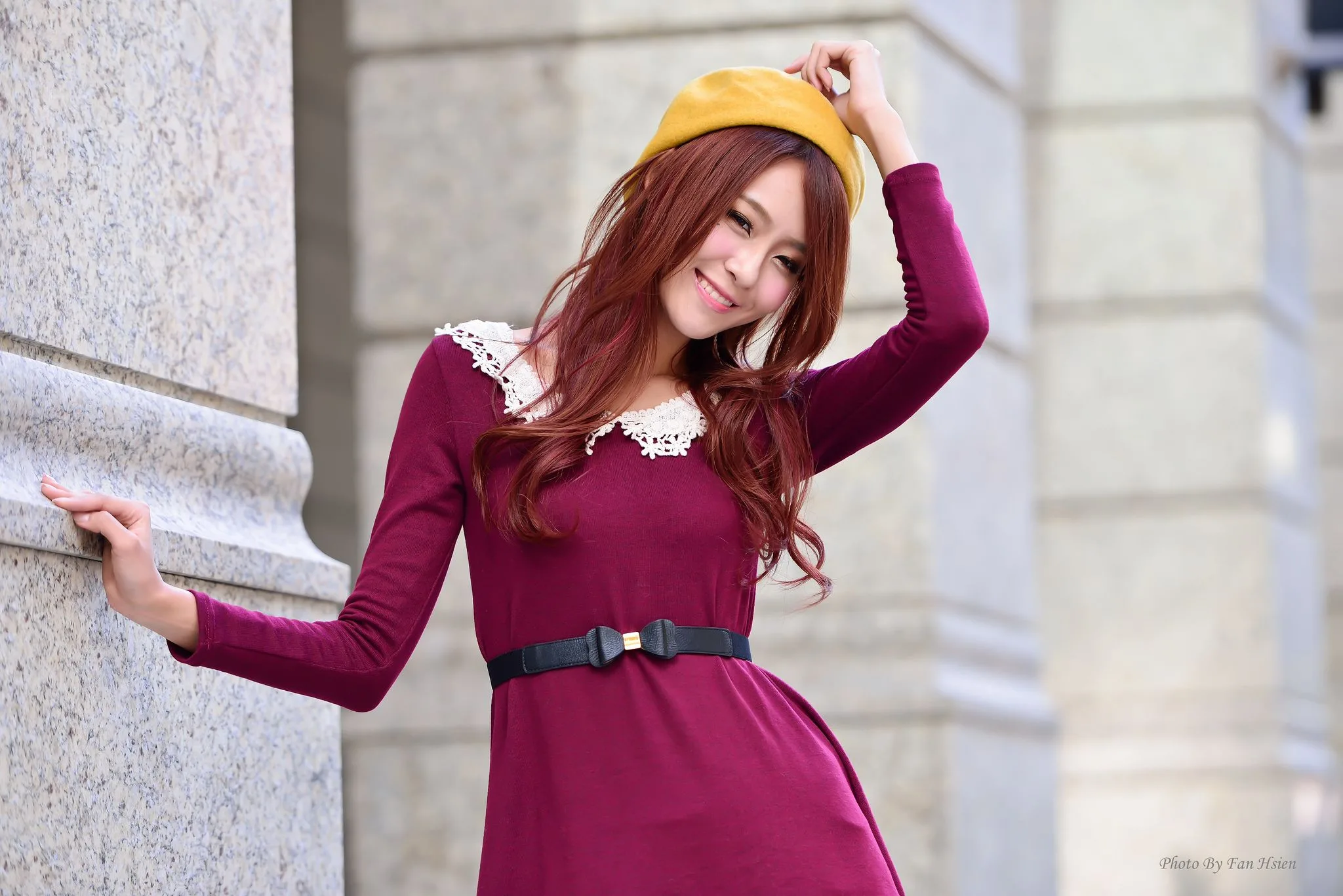 [Tập đặc biệt của BEAUTYLEG] Bộ sưu tập ảnh Studio Tuyết nhỏ của Winnie - 27