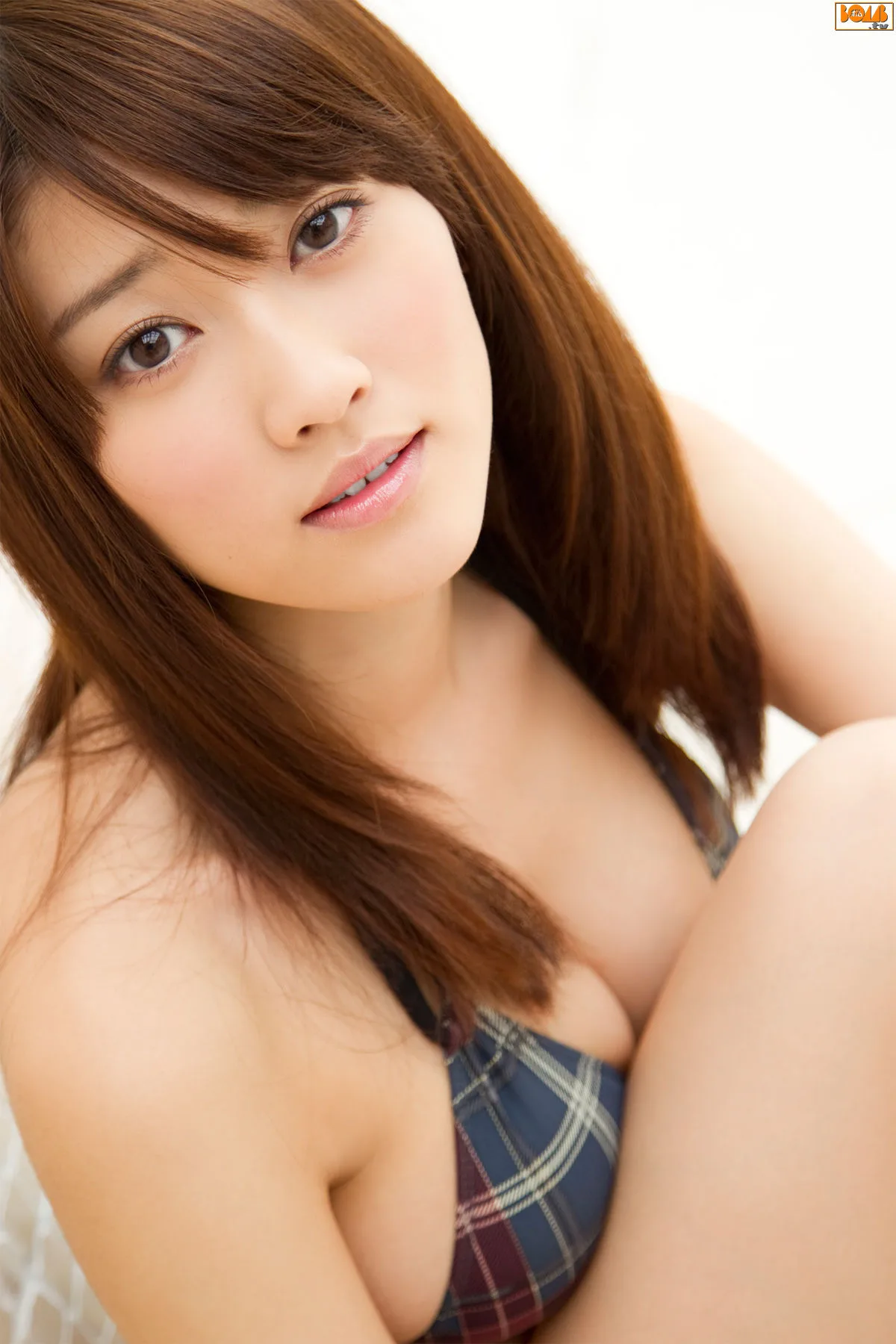 Bom.TV] Mikie Hara 2011-06 - 10