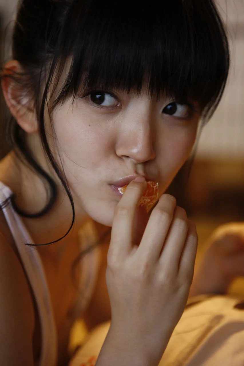 [Bộ ảnh sách điện tử H!P] Số 91 Airi Suzuki - 94