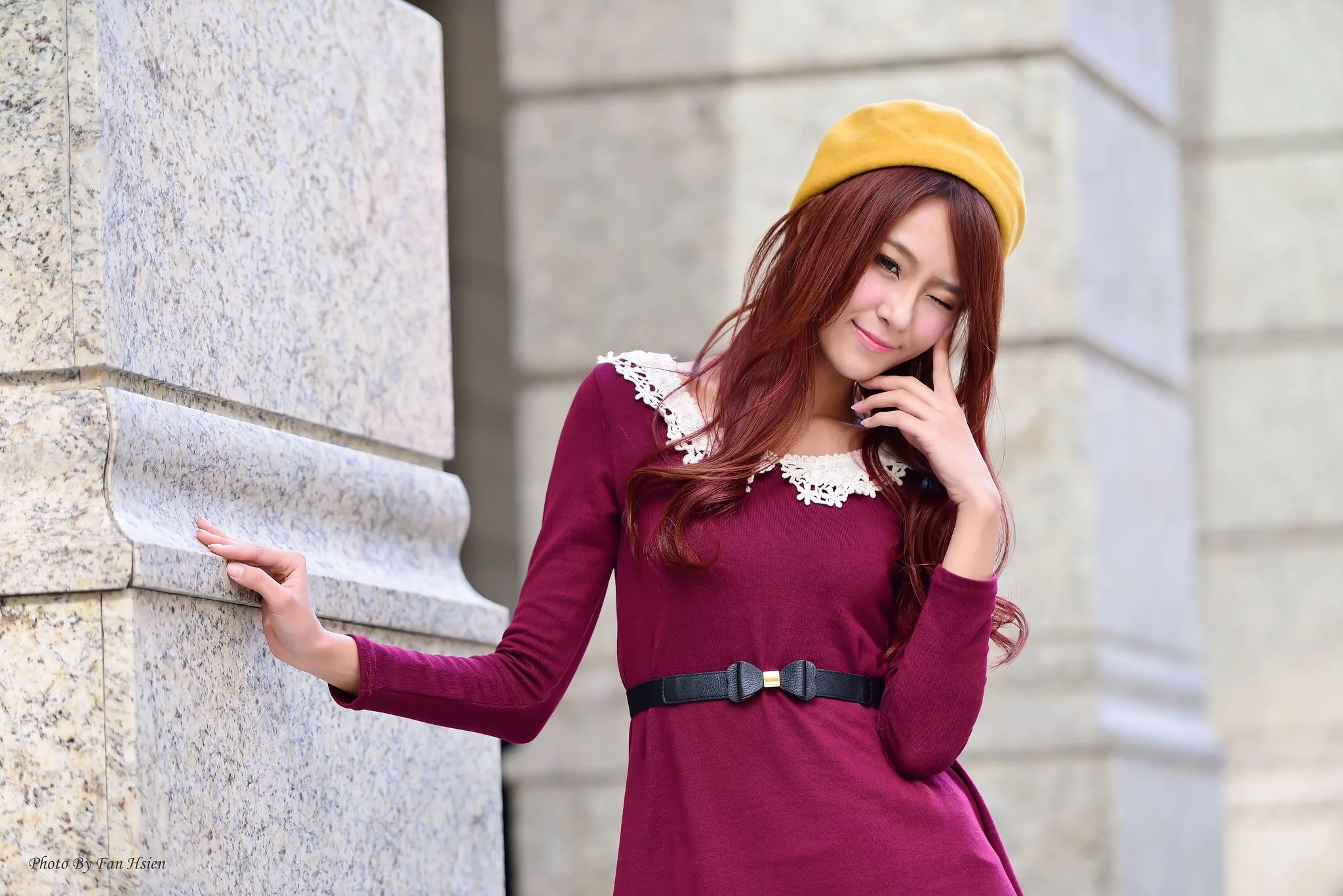 [Tập đặc biệt của BEAUTYLEG] Bộ sưu tập ảnh Studio Tuyết nhỏ của Winnie - 29